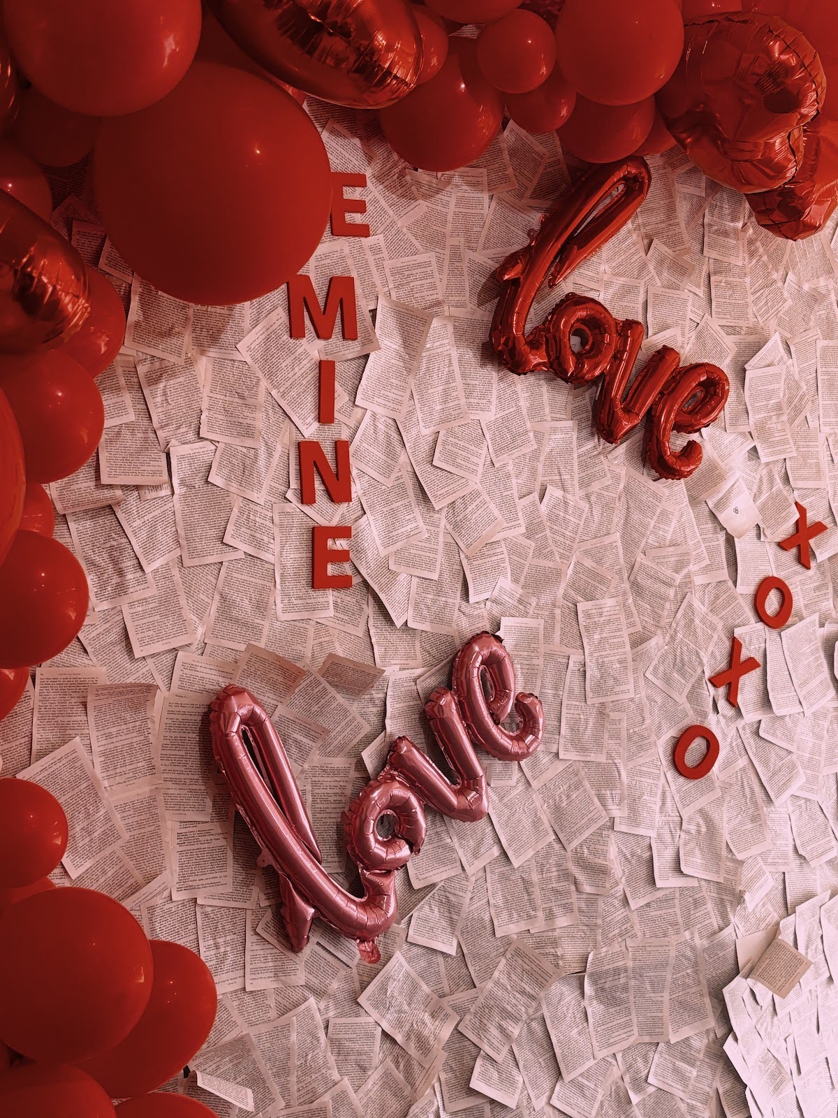 Elegant Birthday Celebration