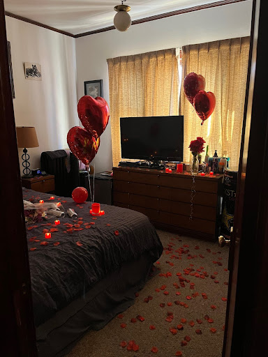 Reeses Valentines Picture